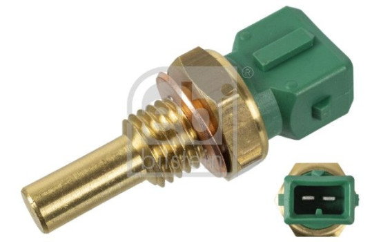 Sensor, coolant temperature 18991 FEBI, Image 2