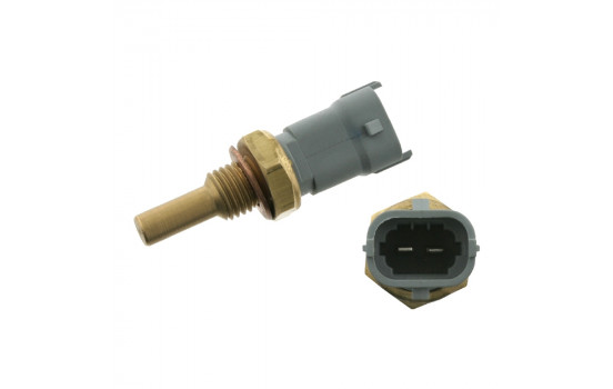 Sensor, coolant temperature 28381 FEBI