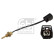 Sensor, coolant temperature 28611 FEBI, Thumbnail 2