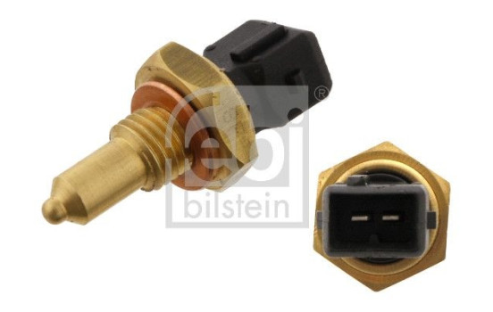 Sensor, coolant temperature 29344 FEBI, Image 2
