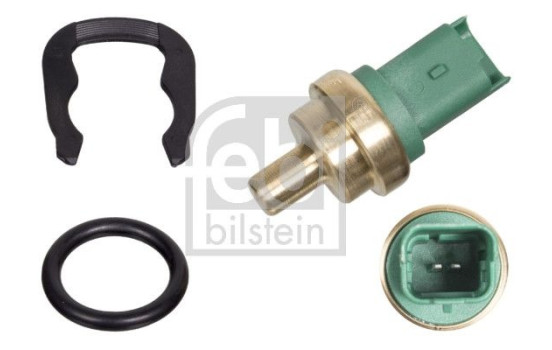 Sensor, coolant temperature 36038 FEBI, Image 2