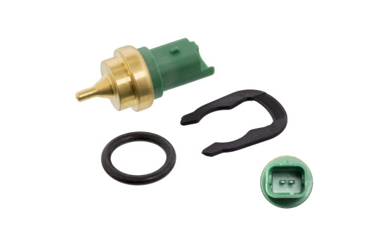 Sensor, coolant temperature 37173 FEBI