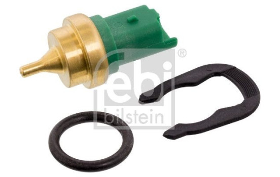 Sensor, coolant temperature 37173 FEBI, Image 2