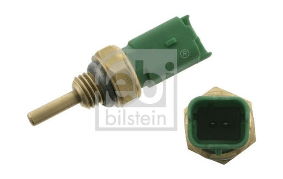 Sensor, fuel temperature 28378 FEBI, Image 2