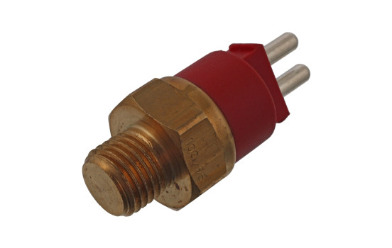 Temperature Switch, radiator fan 02948 FEBI
