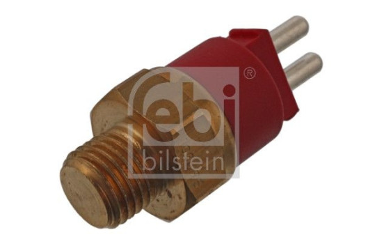 Temperature Switch, radiator fan 02948 FEBI, Image 2