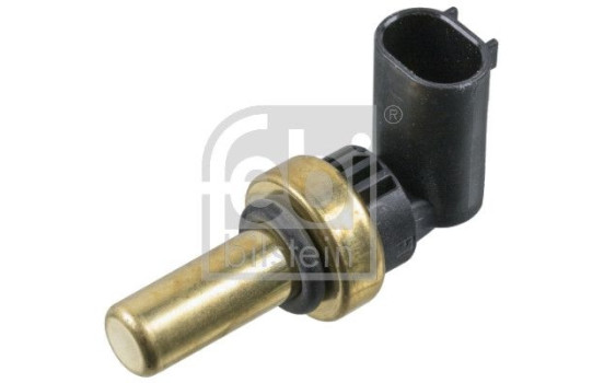 Temperature Switch, radiator fan 103116 FEBI, Image 2