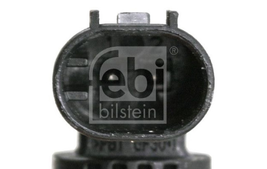 Temperature Switch, radiator fan 103116 FEBI, Image 3