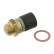 Temperature Switch, radiator fan 17693 FEBI