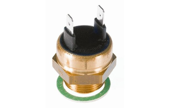 Temperature Switch, radiator fan, Image 2
