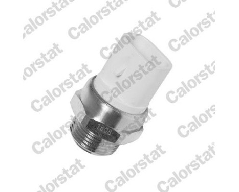 Temperature Switch, radiator fan