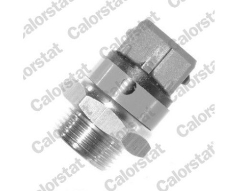 Temperature Switch, radiator fan