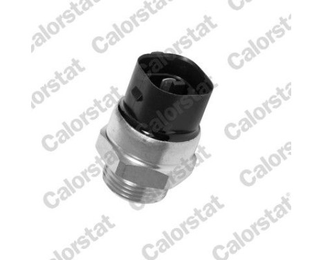 Temperature Switch, radiator fan