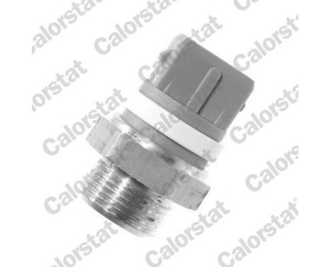 Temperature Switch, radiator fan