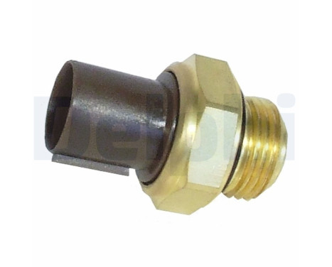 Temperature Switch, radiator fan
