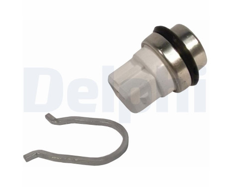 Temperature Switch, radiator fan