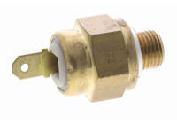 Temperature switch, radiator fan