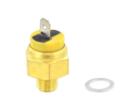 Temperature Switch, radiator fan