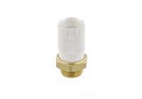 Temperature switch, radiator fan