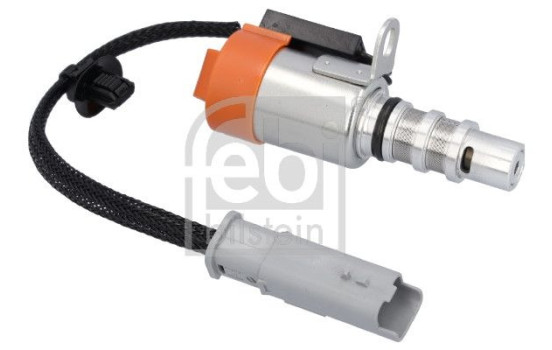 Febi Plus oil pressure valve 198484