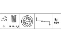 Oil Pressure Switch