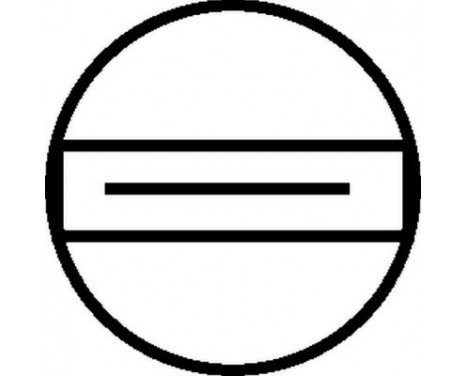 Oil Pressure Switch, Image 3