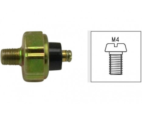 Oil Pressure Switch