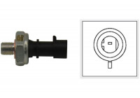 Oil Pressure Switch