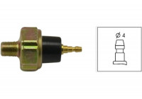 Oil Pressure Switch