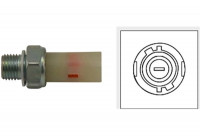 Oil Pressure Switch