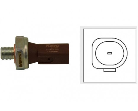 Oil Pressure Switch Oil Pressure Switch