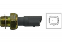 Oil Pressure Switch