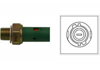 Oil Pressure Switch
