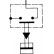 Oil Pressure Switch, Thumbnail 2