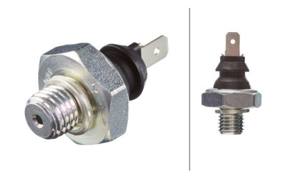 Oil Pressure Switch, Image 3