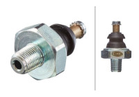 Oil Pressure Switch