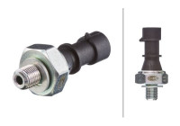 Oil Pressure Switch