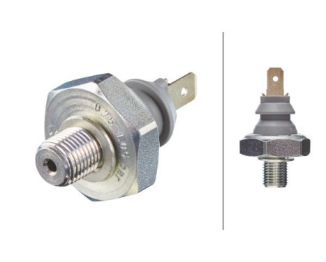 Oil Pressure Switch, Image 2