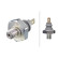 Oil Pressure Switch, Thumbnail 2