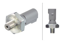 Oil Pressure Switch