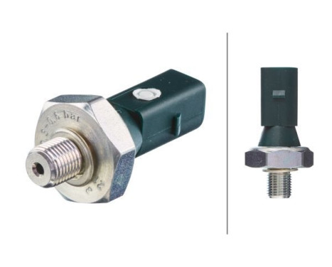 Oil Pressure Switch, Image 2