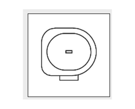 Oil Pressure Switch, Image 2 Oil Pressure Switch, Image 2