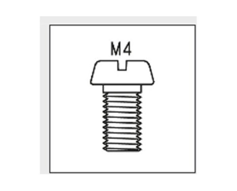 Oil Pressure Switch, Image 2