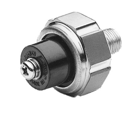Oil Pressure Switch, Image 5