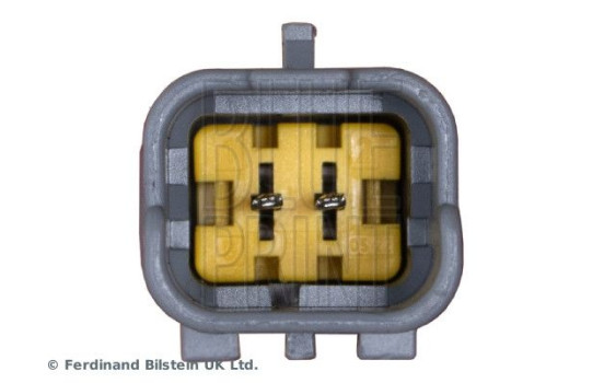 Oil pressure valve Blue Print Solution, Image 3