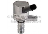 Oil Pressure Valve