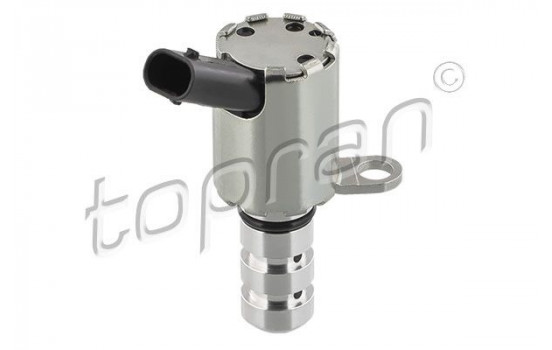 Oil Pressure Valve