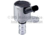 Oil Pressure Valve