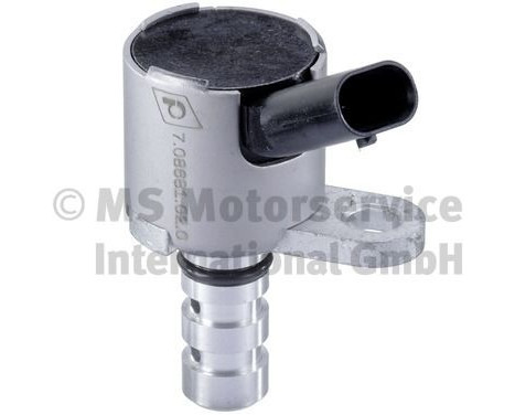 Oil Pressure Valve