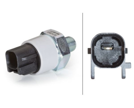 Oil Pressure Switch